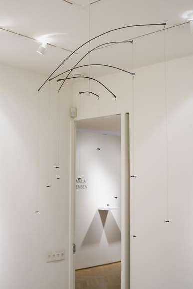 New York installation