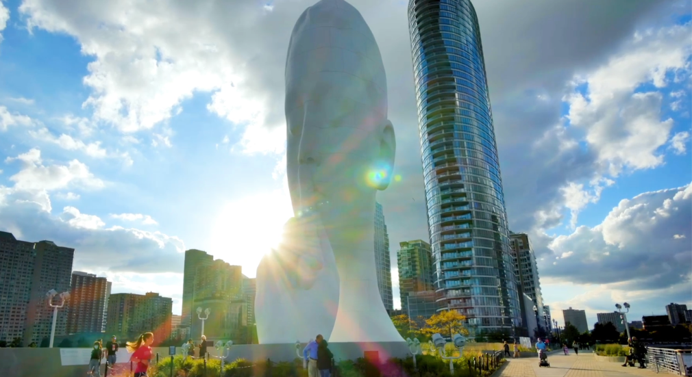 Jaume Plensa