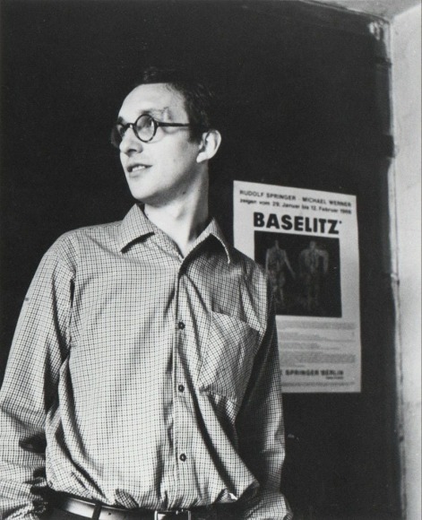 Credit: Elke Baselitz