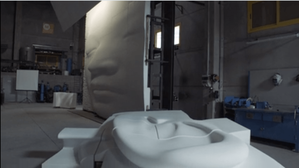 Jaume Plensa: Utopia