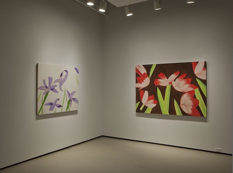 Alex Katz