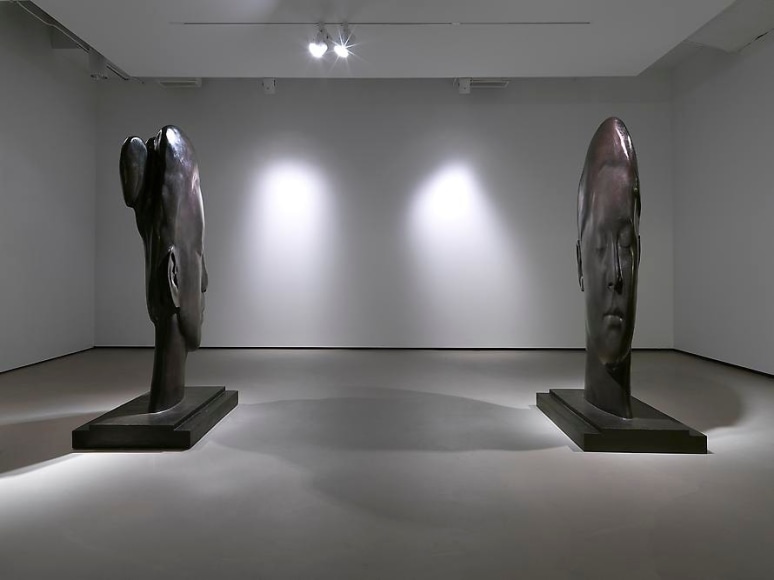 Jaume Plensa