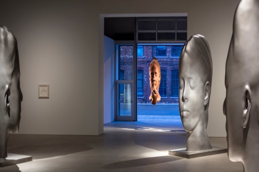 Jaume Plensa