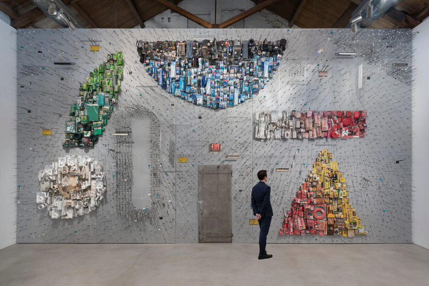 Theaster Gates