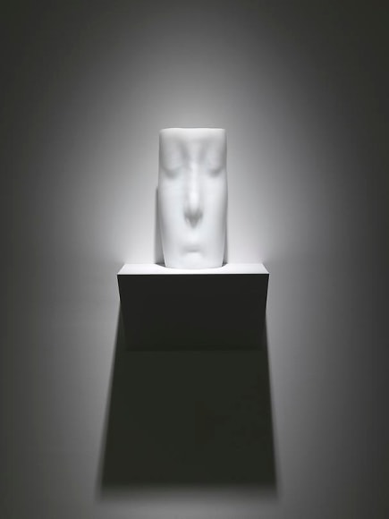 Jaume Plensa