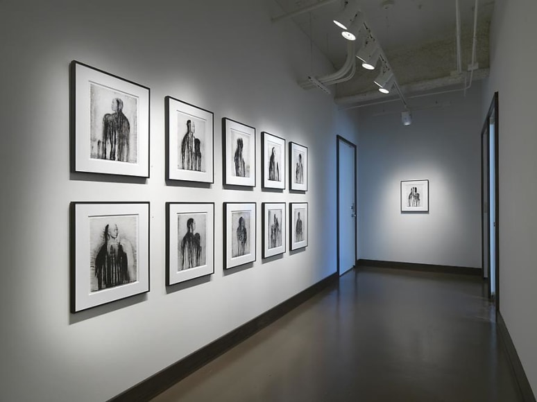 Jaume Plensa