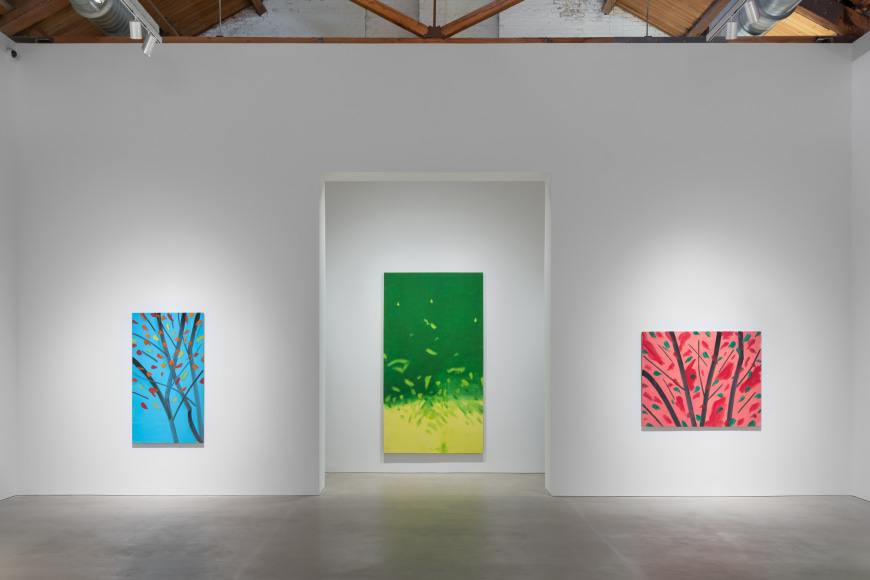 Alex Katz