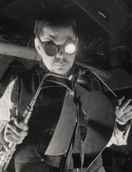 Credit: Estate of Gertrud E. Feininger