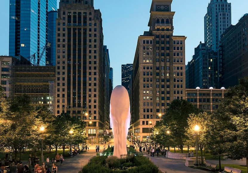 Jaume Plensa