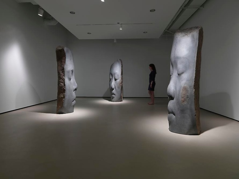Jaume Plensa