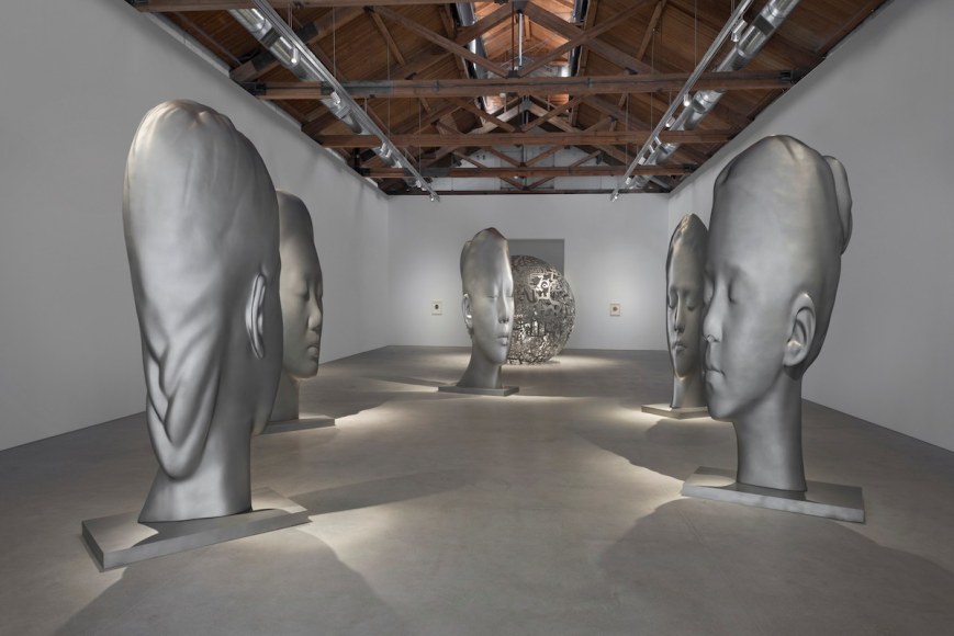 Jaume Plensa