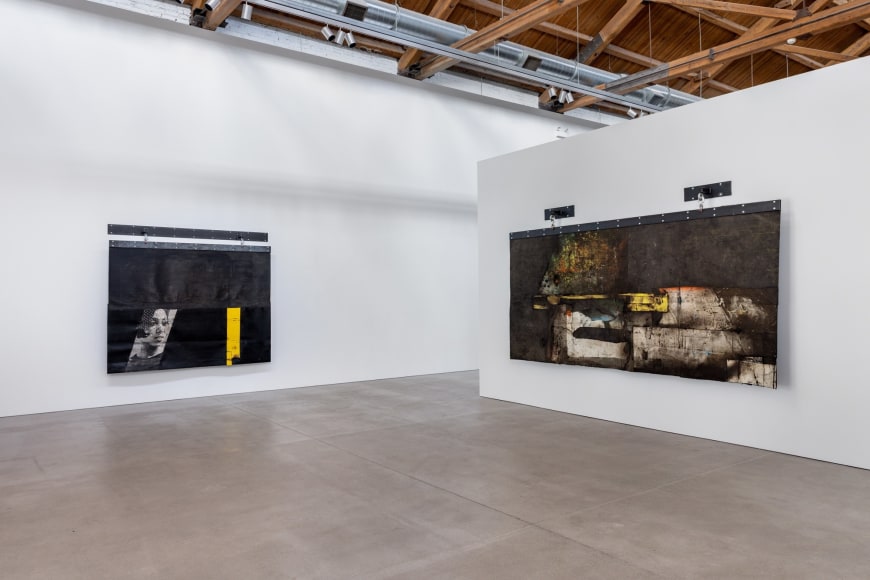 Theaster Gates