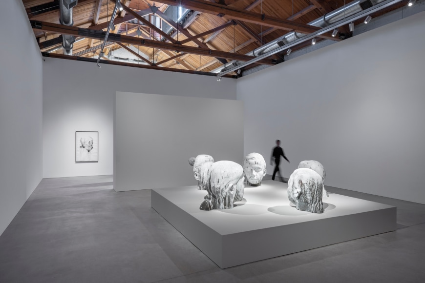 Jaume Plensa