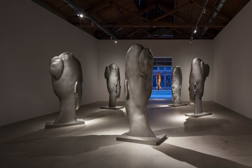 Jaume Plensa