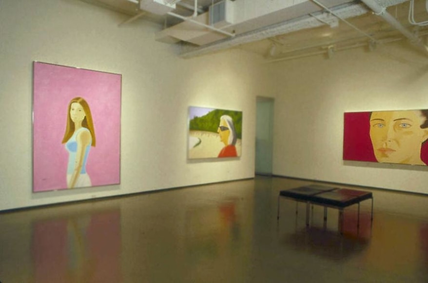 Alex Katz