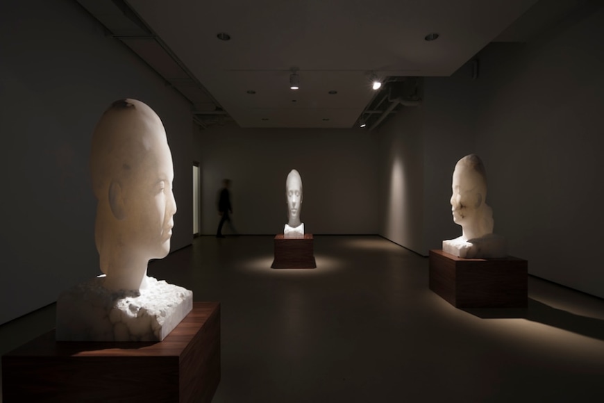 Jaume Plensa