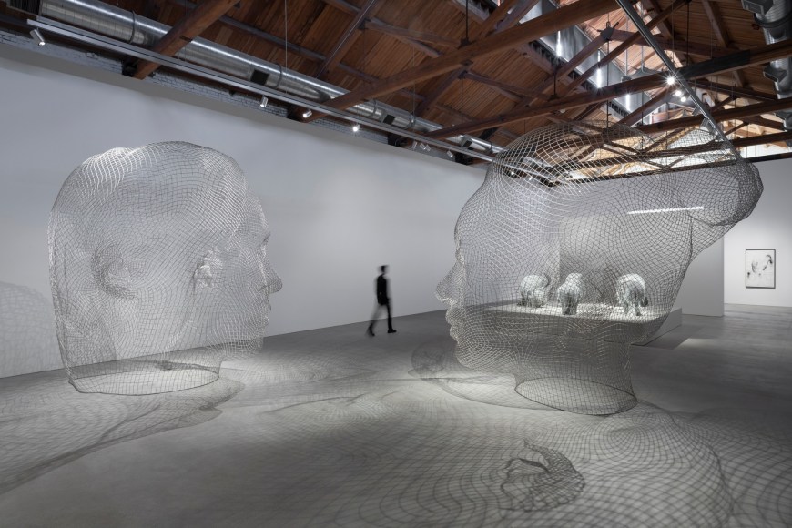 Jaume Plensa