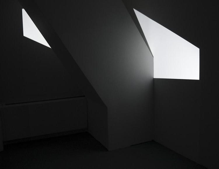 Installation No. 8 (Hancock), 2009