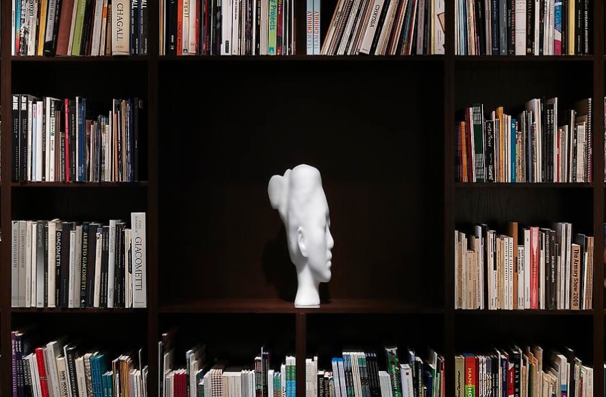Jaume Plensa