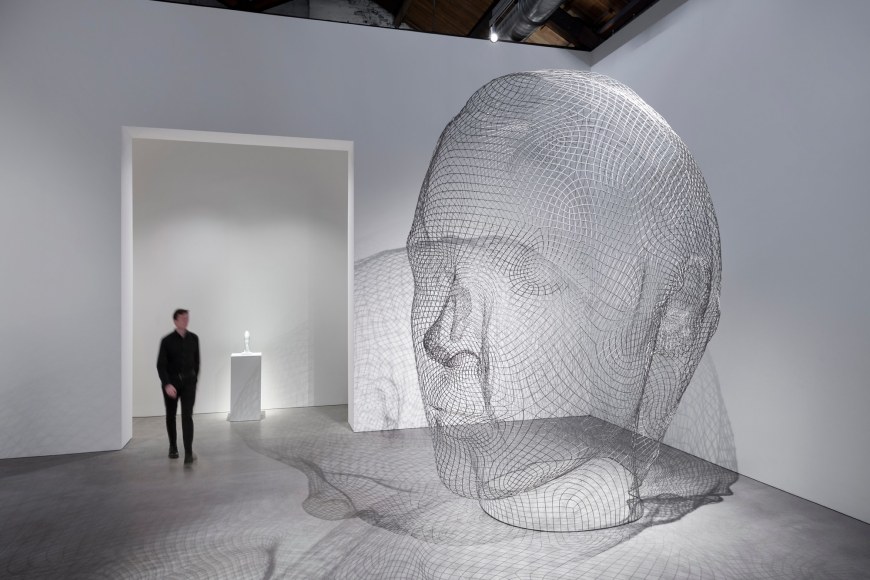 Jaume Plensa