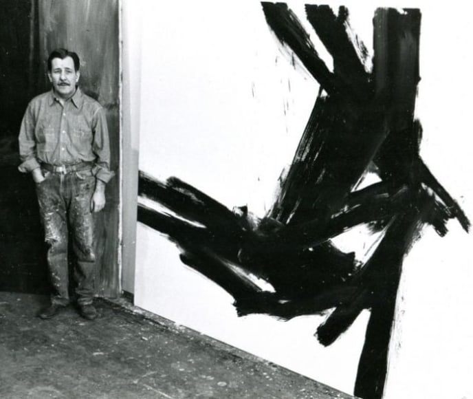 Franz Kline