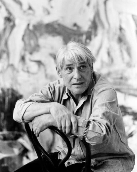 Willem de Kooning
