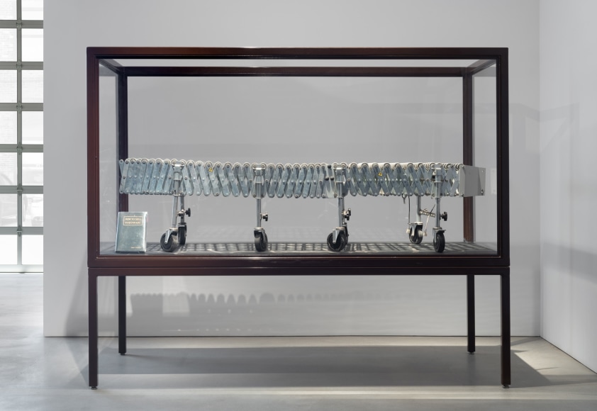 Theaster Gates