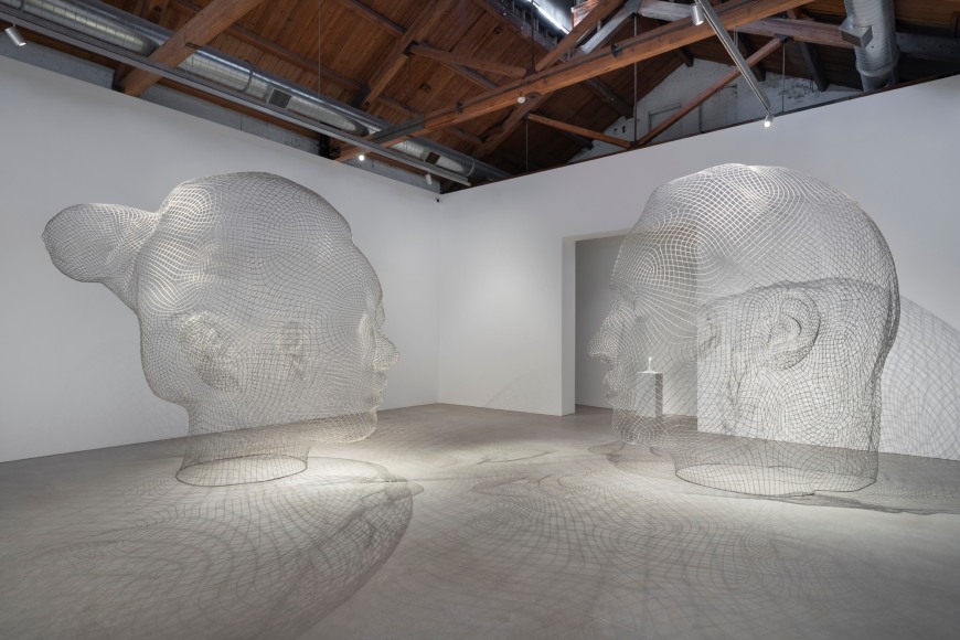 Jaume Plensa