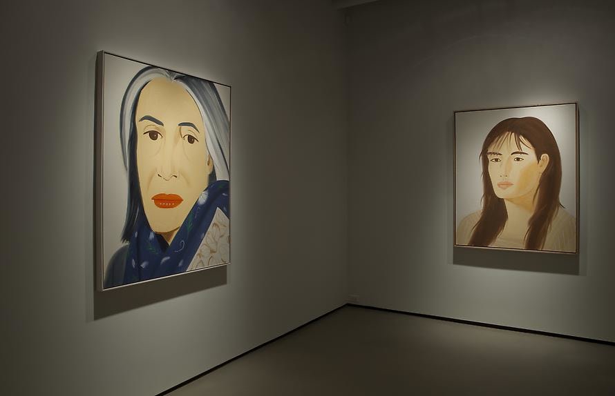 Alex Katz