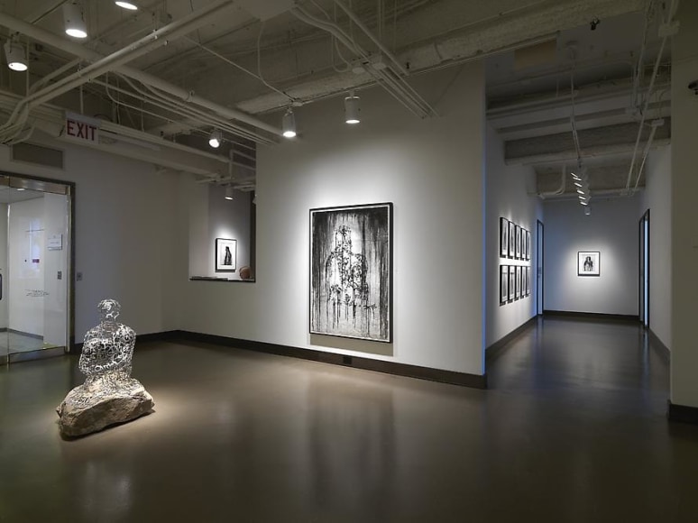 Jaume Plensa