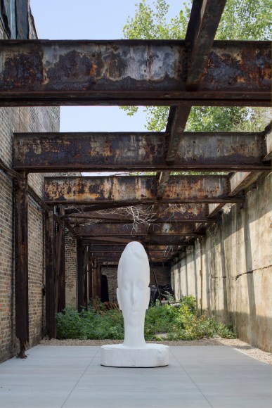 Jaume Plensa