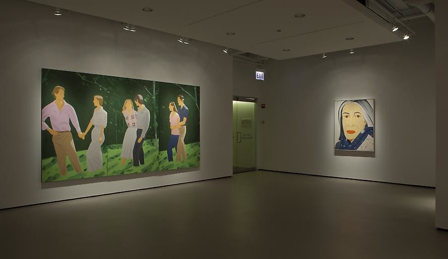 Alex Katz