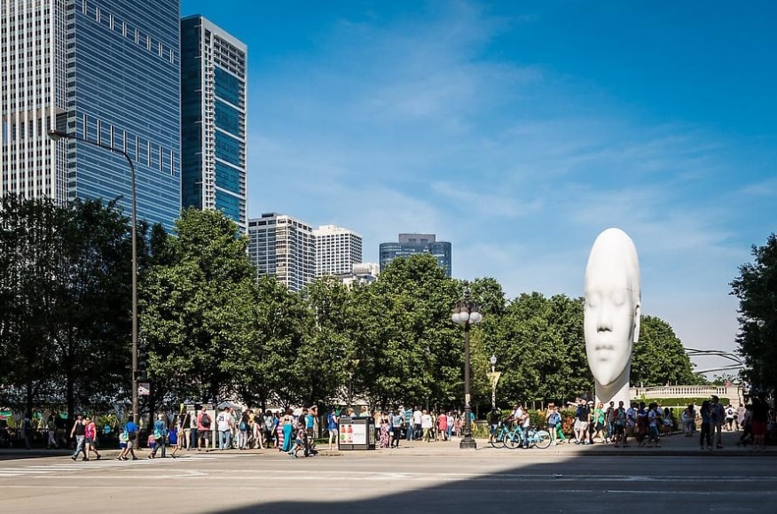 Jaume Plensa