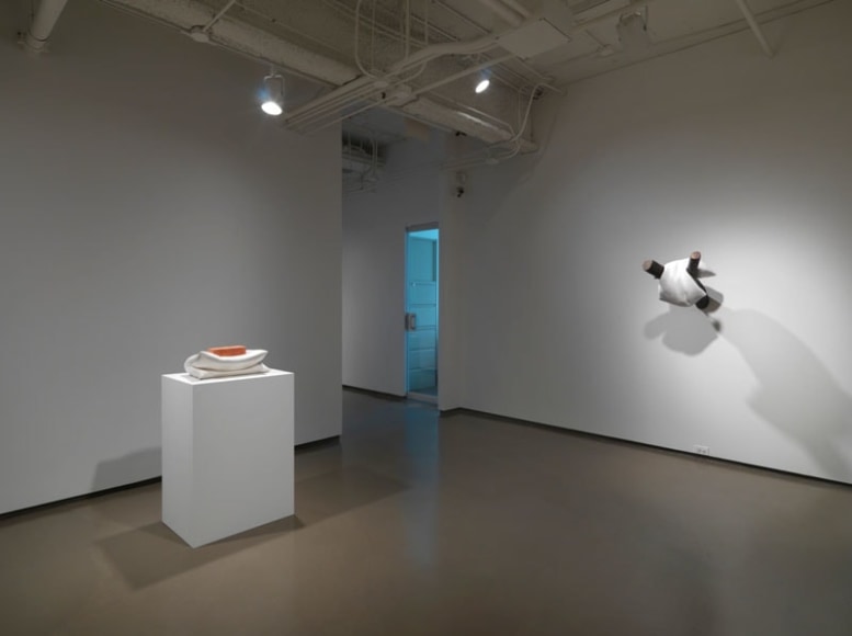 Chicago installation