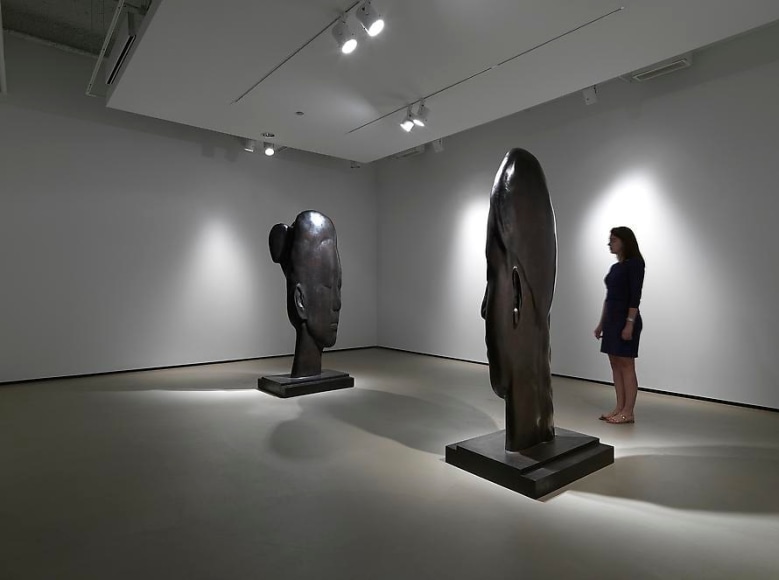 Jaume Plensa