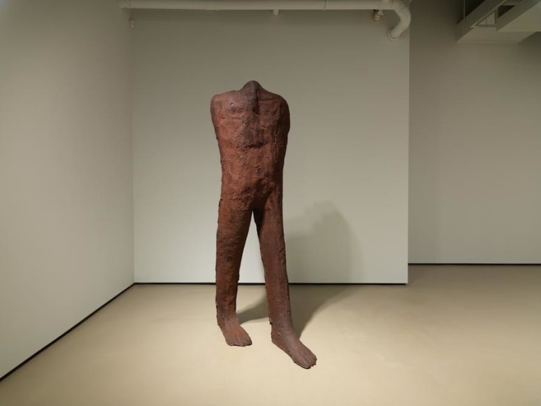 Magdalena Abakanowicz