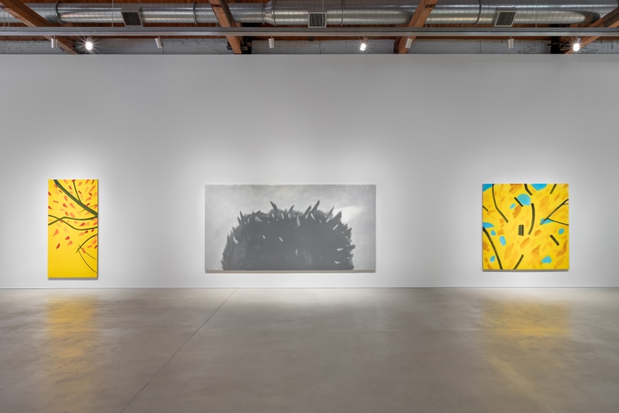 Alex Katz