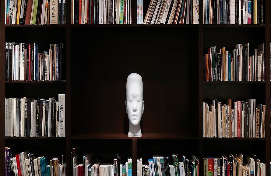 Jaume Plensa