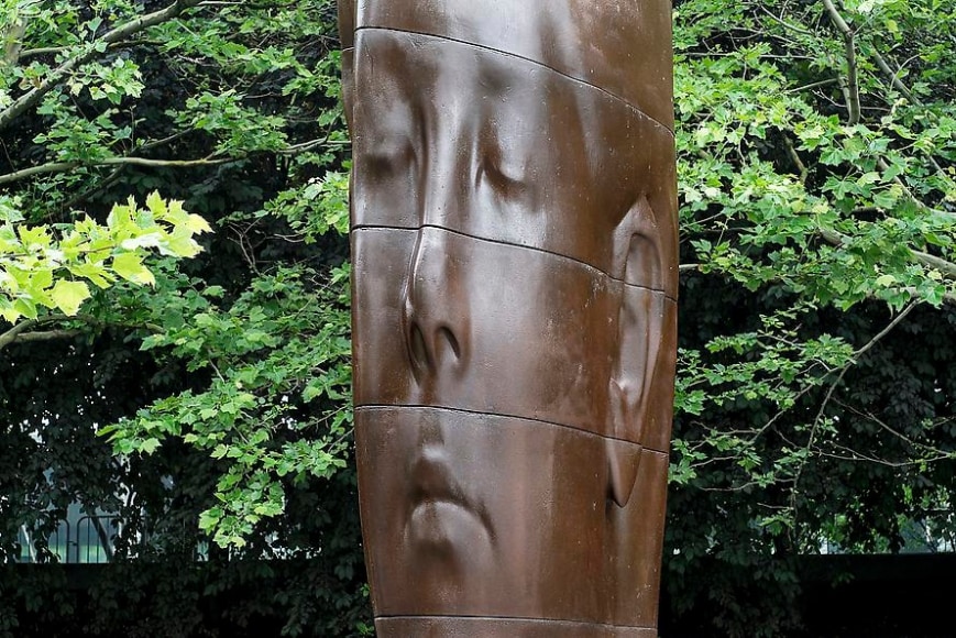 Jaume Plensa