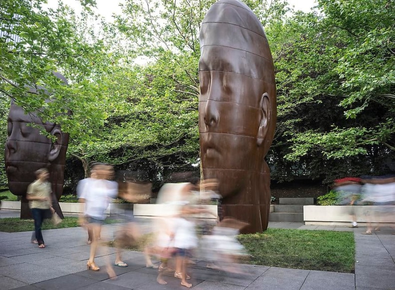 Jaume Plensa