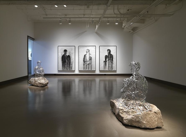 Jaume Plensa