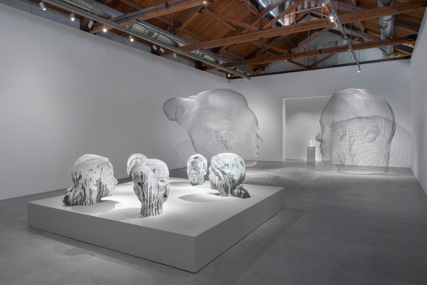 Jaume Plensa