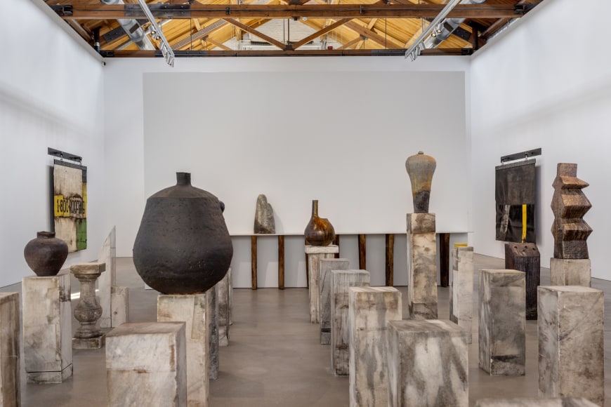 Theaster Gates