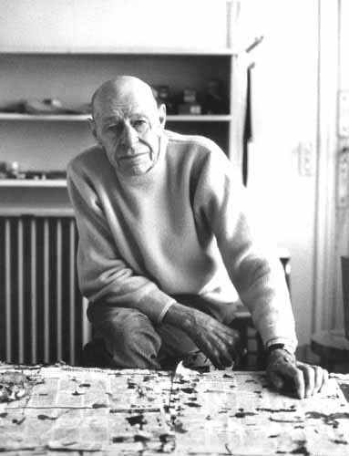 Credit: Dubuffet Foundation