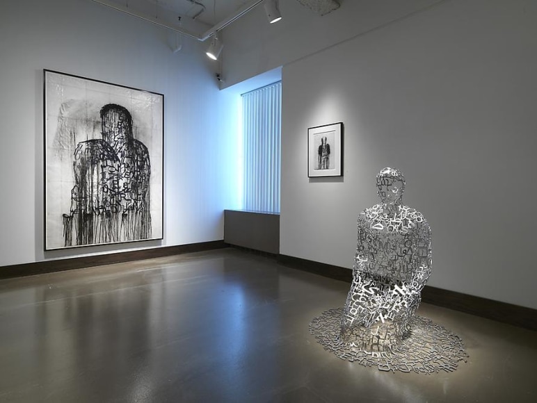 Jaume Plensa