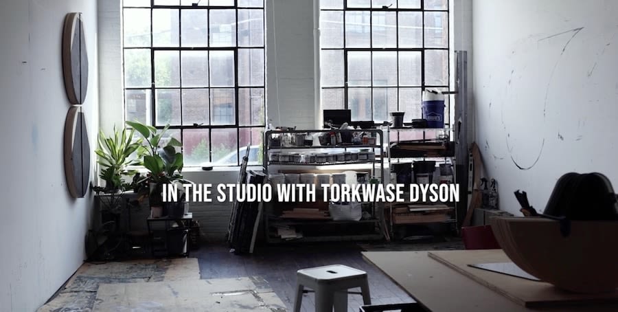 Torkwase Dyson