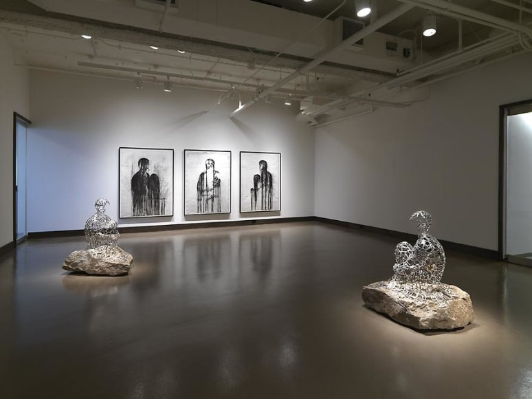 Jaume Plensa
