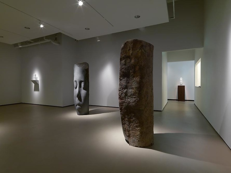 Jaume Plensa