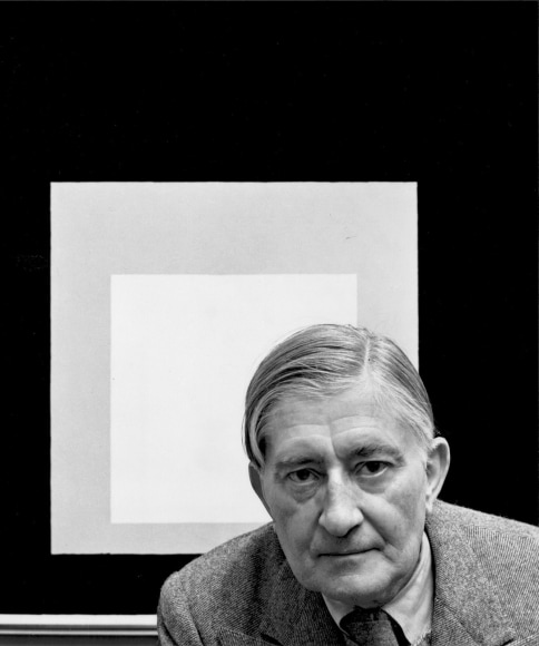 Credit: Arnold Newman