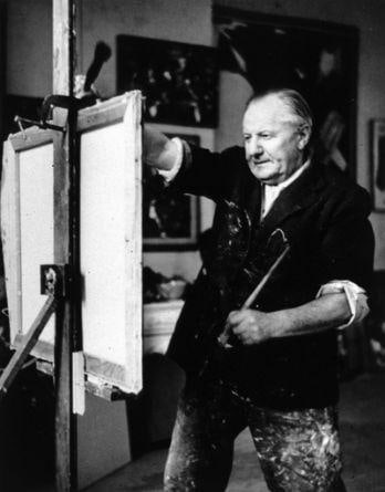Hans Hofmann